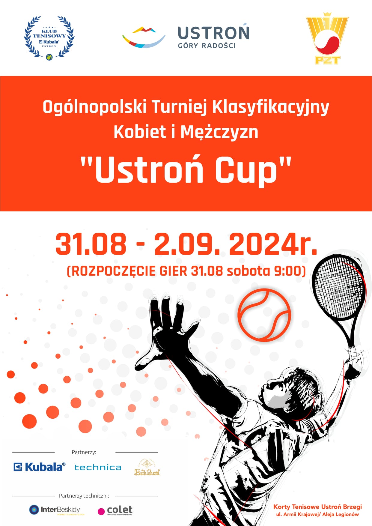 Ustroń Cup