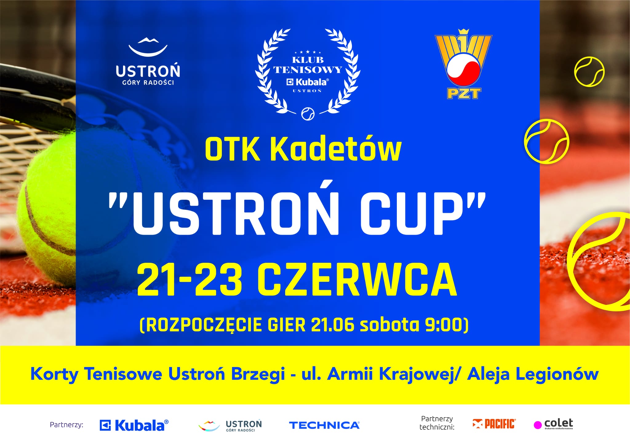 Ustroń Cup